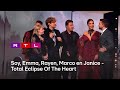 Gastperformer Soy Kroon verbluft publiek en jury met Stars On Stage-deelnemers | Stars On Stage