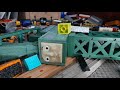 LTRI Remakes Cranky Bugs