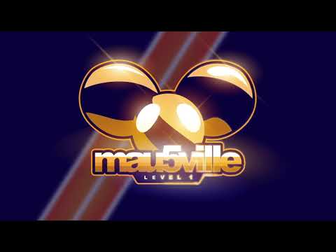 deadmau5 feat. Rob Swire - Monophobia