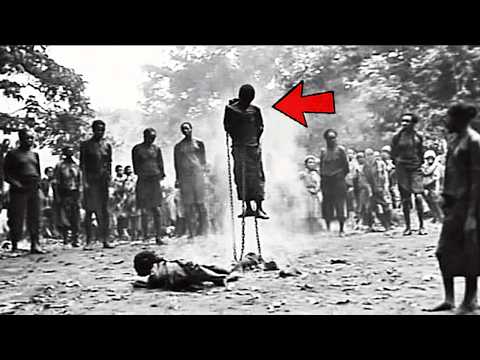 Most Disturbing Image