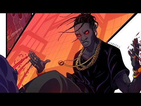 *SOLD* Travis Scott x 21 Savage x Offset Type Beat 2019 - "Yeah Yeah" (Prod. By TeiMoney)