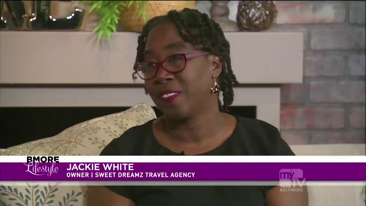 Company video SWEET DREAMZ TRAVEL AGENCY