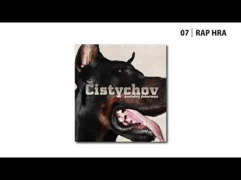 07. Čistychov - Rap hra