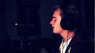 Nao-Pale Moonlight (How many times) cover-Prod. E.J.RamsMc 720HD