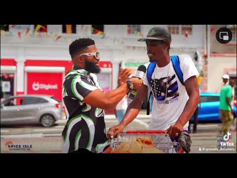 Grenada 🇬🇩 1974 + 50 = ❓ #WhatYuhKnow Brought to you by Spice Isle Automotive 🚘