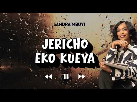 𝙎𝘼𝙉𝘿𝙍𝘼 𝙈𝘽𝙐𝙔𝙄 - 𝙅𝙀𝙍𝙄𝘾𝙃𝙊 𝙀𝙆𝙊 𝙆𝙐𝙀𝙔𝘼 (𝗔𝘂𝗱𝗶𝗼 𝗼𝗳𝗳𝗶𝗰𝗶𝗲𝗹)