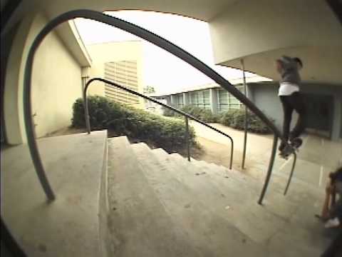 Ryan Smith - The DC Video