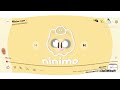 Ninimo Logo In G Major 74
