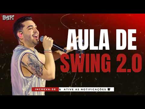 DO JEITO QUE VOCÊ METE - LIPE LUCENA | UMA AULA DE SWING 2.0