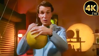Bill Nye The Science Guy | Momentum