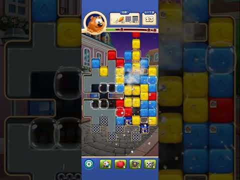 Toon Blast Level 6265-6268-2 Clear @mlupin‘s Room(1)