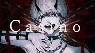 Casino ver.luz【COVER】