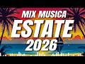 Tormentoni Dell Estate 2026 ️ Musica Italiana 2026 Annalisa ALFA Olly Sal Da Vinci Sayf