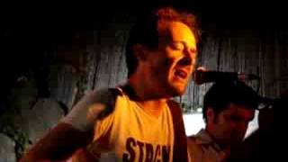 Lucha de Gigantes (Love of Lesbian cover)