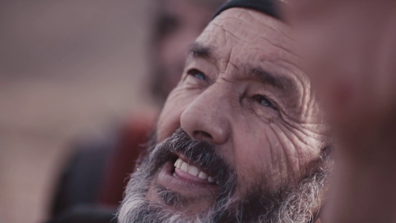 LUMO-GOSPEL OF MATTHEW CHAPTER 27-32-56 | ITALIAN