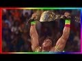 Ultimate Warrior Vs Ravishing Rick Rude SummerSlam 1989 Intercontinental Championship Match