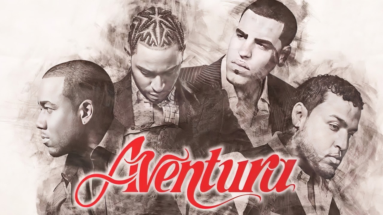 Aventura - Todavía Me Amas: Lo Mejor De Aventura (Álbum Completo) - Mejores Canciones De Aventura