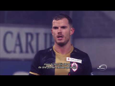 Highlights speeldag 19 I Zulte Waregem - RAFC I '17-'18