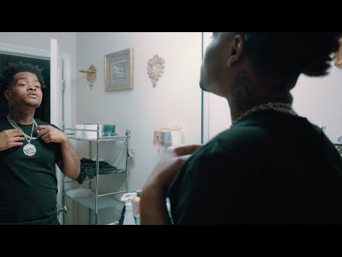 BiC Fizzle - Older Times [Official Music Video]