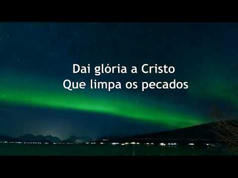 Tendo Deus Outrora Falado - Vencedores por Cristo