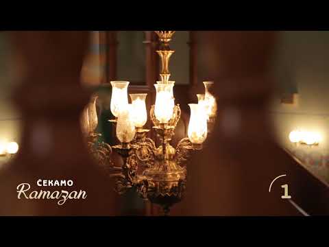 Čekamo Ramazan - brojimo posljednje sate do dolaska najdražeg gosta