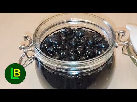 Pomiješao je bobice s medom i godinama nije bio bolestan. Više ne pije tablete