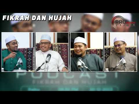 (LIVE) 20-12-2023 Podcast - Fikrah & Hujah: Dr MAZA | Dr RORA | UST MOHD NAZIM | UST RIZAL AZIZAN