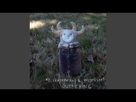 My Voice Is A Little Horse - MJ Lenderman