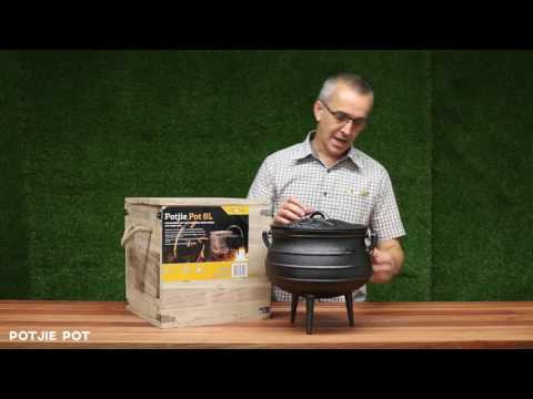 download lagu mp3 mp4 Cast Iron Potjie Sizes, download lagu Cast Iron Potjie Sizes gratis, unduh video klip Cast Iron Potjie Sizes