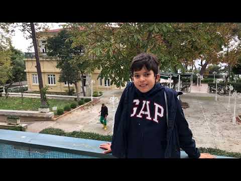 Bahadır Özen İnternational Master Simultane gösteri maçı