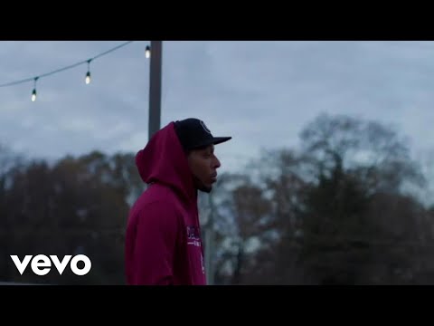 AG Focus - Dream Chaser ft. Kezzo