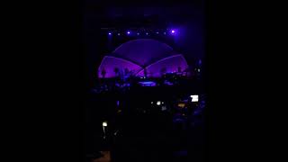 Yes Live: 1/24/88 - Hollywood Florida - Holy Lamb (recording #1)