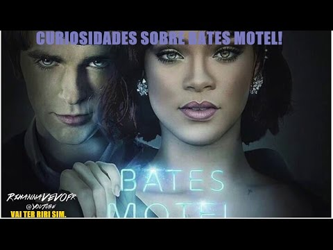 CURIOSIDADES SOBRE BATES MOTEL