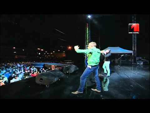 Akcent - Stay With Me (Live @ RMA 2008)