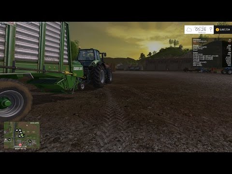 Gifts of the Caucasus Episode 46 - Feeding the Cows