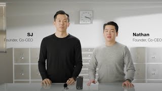 WIZPR RING - Demonstration video by the founders
