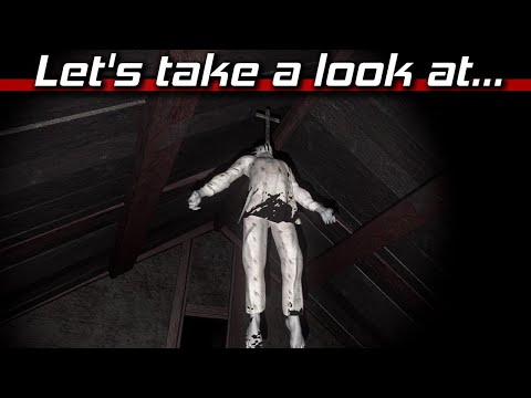 Into the Abyss - Demo Gameplay