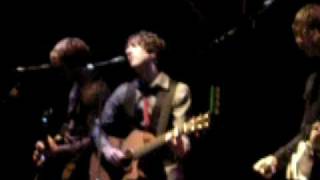 Plain White T's Live! "Hey There Delilah"