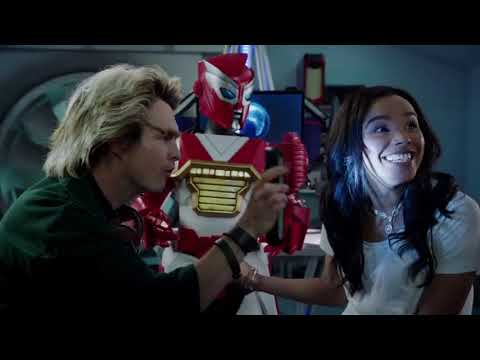 Power Rangers Super Ninja Steel Episode 6 – Attack Of The Galactic Ninjas Watch Power Rangers Super