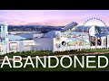 Abandoned - American Dream Mall