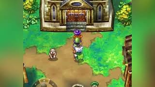 【ドラクエ4】明け方の蛍が朝方に実況＃4【カメレオンマンやってやるぜ】
