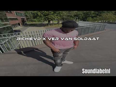Richievd - Ver Van Soldaat (soundlabelnl)