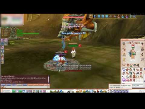 Murrammed Flyff Brazuca 03/08/2017