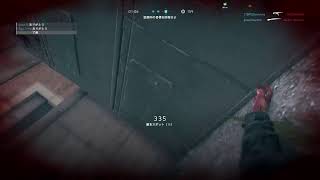 ルシろうのBFV #18 対物ライフルがMartini-Henry(芋砂仕様)な件