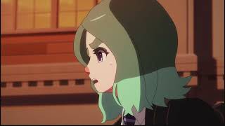 【ネタバレ注意】イナズマイレブン 英雄たちのヴィクトリーロード DEMO アニメシーン