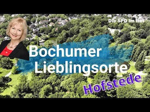 Bochumer Lieblingsorte - Hofstede
