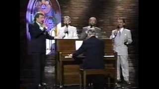The Statler Brothers - On The Jericho Road