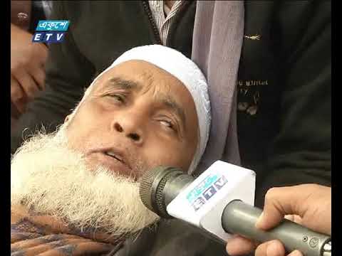 মাদ্রাসা শিক্ষকদের অনশনের ৩দিনে ৭৪জন অসুস্থ