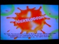 Mexopolis Nickelodeon Splat Nicktoons Network Bomb Logos