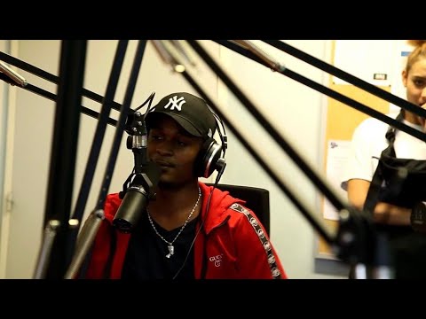 S2 - Première Cuvée - Cocktail Inédit : Chabine Doll, Sub-Zero & Le Z